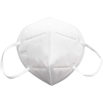 Good Price 5 Layers Reusable Kn95 Mask